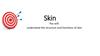 The structure and functions of skin