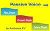 Passive Voice