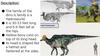 What I know about Corythosaurus