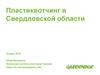 Пластиквотчинг в Свердловской области