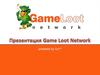 Game Loot LLC. Индустрия мобильных игр