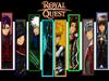 Royal Quest