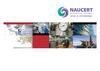 Naucert. Услуги