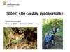 Проект «По следам рудознатцев»