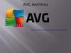 AVG AntiVirus