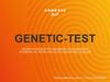 Биометрическое тестирование способностей человека по типам узоров на подушечках пальцев