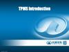 TPMS Introduction (v.2)