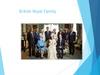 British Royal Family