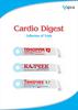 CardioDigest. Амлодипин таблетки