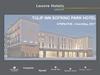 Tulip Inn Sofrino Park Hotel. Презентация отеля