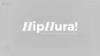 Hip Hura. Creative presentation template