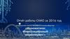 Отчёт работы студенческого научно-исследовательского общества за 2016 год
