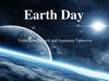 Earth Day Around The World