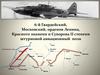 6-й Гвардейский, Московский, орденов Ленина, Красного знамени и Суворова II степени штурмовой авиационный полк