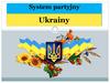 System Partyjny Ukrainy