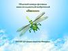 Конкурс-фестиваль юных исследователей-изобретателей "Бионик"