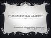 Pharmaceutical Academy