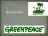 Greenpeace