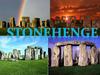 Stonehenge is a prehistoric monument located in the English county of Wiltshire