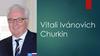 Vitali Ivánovich Churkin