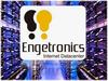 Engetronics. Internet datacenter