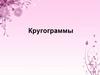 Кругограммы. Занимательные материалы