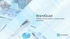 BrandQuad. Автоматизация работы с продуктовым контентом
