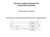 Механизм выбора партнеров для осуществления продаж. Компания «Кузнецкий уголь»