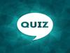 Квиз