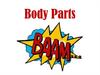 Body Parts