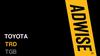 Toyota TRD TGB