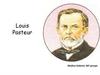 Louis Pasteur