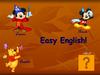 Easy English