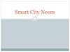 Smart City Neom