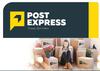 Коммерческое предложение от компании Post Express. Выполнение услуги Переезд
