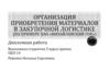 Организация приобретения материалов в закупочной логистике ПАО «Михайловский ГОК»