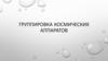 Группировка Космических Аппаратов