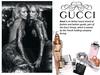 Gucci is an Italian luxury brand