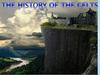 The history of the celts