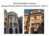 Итальянский театр и театры Бульваров