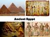 Ancient Egypt