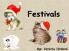Festivals
