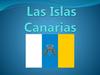 Las Islas Canarias