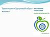 Траектория «Здоровый образ жизни». Спортсмен года