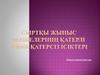 Сыртқы жыныс мүшелерінің қатерлі және қатерсіз ісіктері