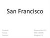 San Francisco