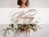 Wedding. Подготовка и организация свадьбы