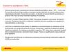 Codzienna współpraca z DHL