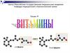 Витамины. Лекция 9
