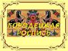 Городецкая роспись